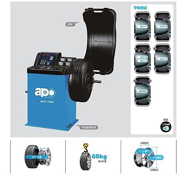 Шиномонтажное оборудование: Шиномонтажное оборудование для автосервиса 1) Станок для — 4