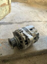 поворотник тойота виндом: Генератор Daewoo Колдонулган, Оригинал, Германия