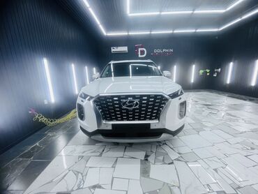 хендай санта фе цена бишкек: Hyundai Palisade: 2020 г., 2.2 л, Автоматтык, Дизель, Жол тандабас