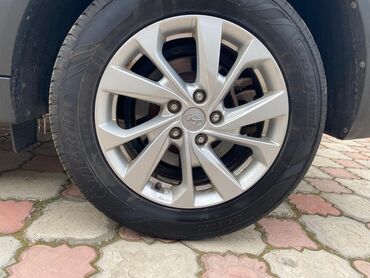 Hyundai: Hyundai Tucson: 2019 г., 2 л, Автомат, Бензин, Кроссовер — 9