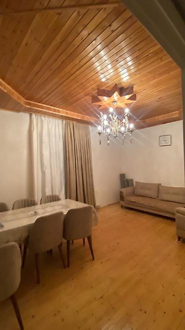 garaj: 5 otaqlı, 154 kv. m, Kredit yoxdur — 4
