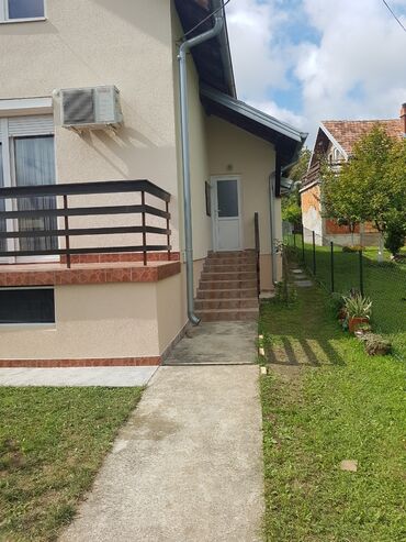 Kuće na prodaju: 85 kv. m, 2 sobe — 7