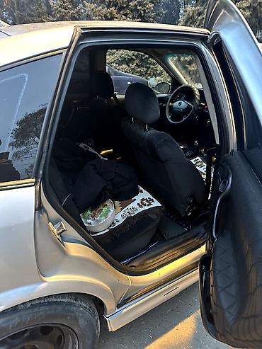 Opel: Opel Vectra: 1999 г., Хэтчбэк — 16