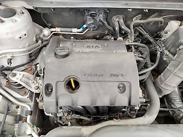 Другие детали кузова: Запчасти для Kia Ceed 2009 год, разбор из Германии! — 12