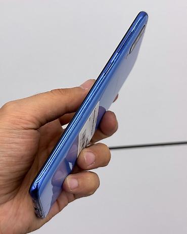 huawei matepad pro: Samsung Galaxy A70, Б/у, 128 ГБ, цвет - Синий, В рассрочку, 2 SIM — 5