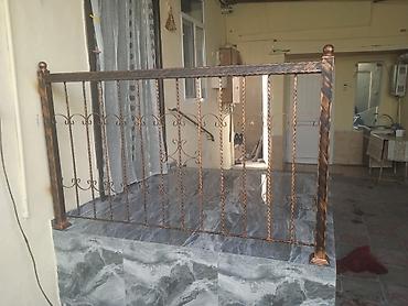 Barmaqlıqlar: Hər zövqə uyğun Resotka və Məhəccər-Naveslərin sifarişləri qəbul — 17