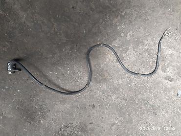 abs: Mitsubishi W46 1623 7G22 Датчик ABS, Митсубиси W46 Датчик ABS Номер — 1