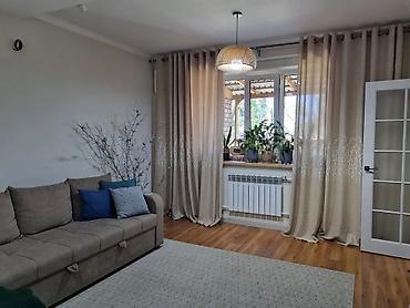 Продажа коттеджей и домов: СРОЧНО ПРОДАЁТСЯ ДОМ !! 110м², 2 этажа Описание:3 спальни,просторный — 6