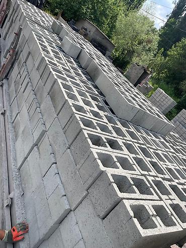 Пескоблок: Есть все виды лучшее качество!!! at lalafo.kg — 4 Пескоблок: Есть все виды лучшее качество!!! — 4