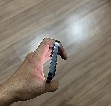 IPhone 13 Pro, 128 ГБ, Sierra Blue, Гарантия, Беспроводная зарядка, Face ID at lalafo.az — 3 IPhone 13 Pro, 128 ГБ, Sierra Blue, Гарантия, Беспроводная зарядка, Face ID — 3