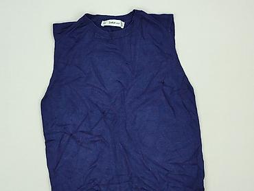 morgan sweter: Zara, Kamizelka damska, rozmiar S — 1