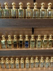 Парфюмерия: Новый Ош Базар 27-ой ряд Ош жаны базарда 27чи катарда оригиналдуу — 5