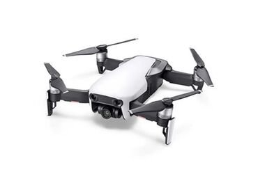 микрофон для компьютера: Дрон DJI Mavic Air