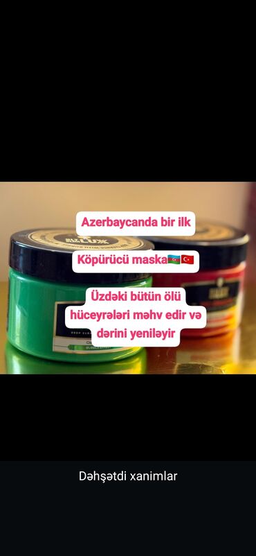 Gil maskası