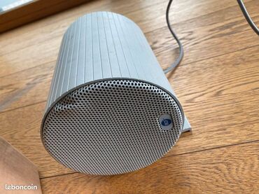 Dinamiklər və kolonkalar: Yeni RCF Kolonka, Növ - Bluetooth, rəng - Ağ — 8