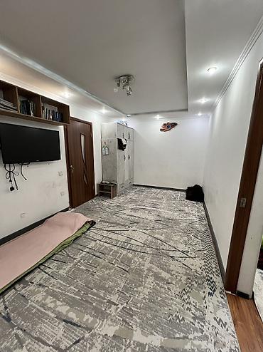 Продажа квартир: 2 комнаты, 47 м², Индивидуалка, 3 этаж, Косметический ремонт — 6