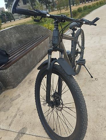 velosibet satisi: MTB tipli velosiped – STRIM markalı. ) heşbir prablemi yoxdur 1 gündür — 4