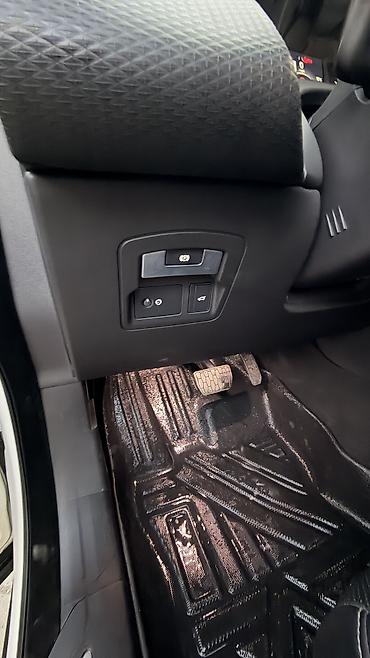 вилл вс: Land Rover Range Rover: 2019 г., 2 л, Автомат, Бензин, Кроссовер — 9