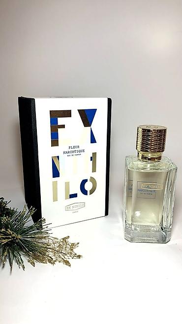Парфюмерия: ✨ Fleur Narcotique — аромат, в который влюбляются с первого вдоха ✨ — 1