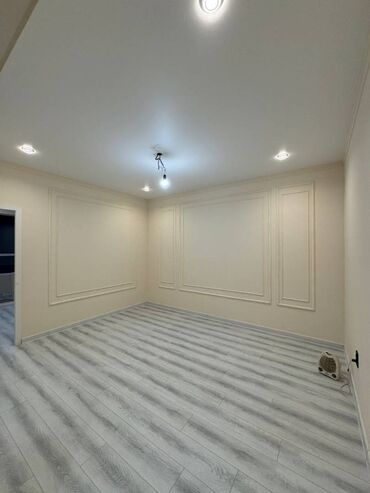 Продажа квартир: 1 комната, 53 м², Элитка, 6 этаж, Евроремонт