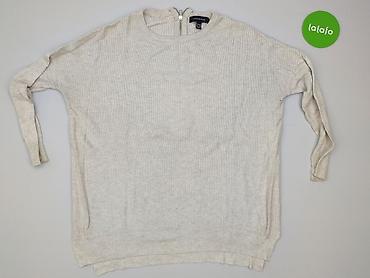 plus size olsztyn: Atmosphere, Sweter damski, rozmiar M — 2