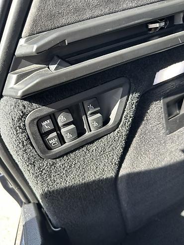 bmw e70: BMW X7: 2020 г., Кроссовер — 4
