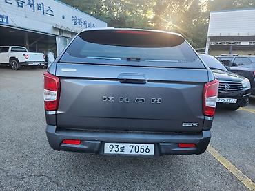 рекстон моторы: Разбор SsangYong Rexton Khan 2019 | 2.2 дизель D22DTR | пробег 79 000 — 8