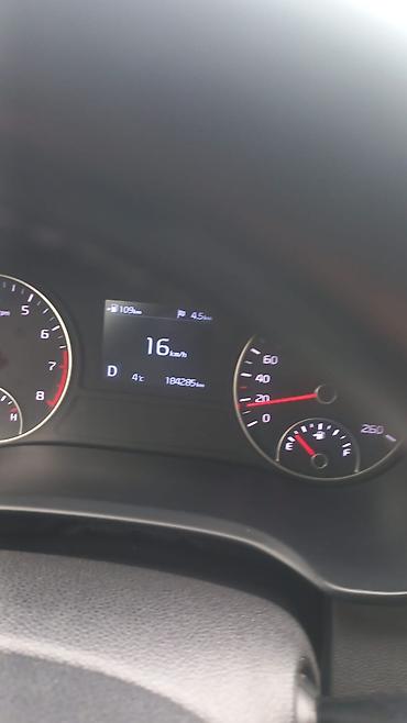 Kia: Kia K5: 2018 г., 2 л, Автомат, Бензин, Седан — 3