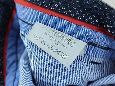 pull: LeGer, Chinosy dla mężczyzn, rozmiar S — 5