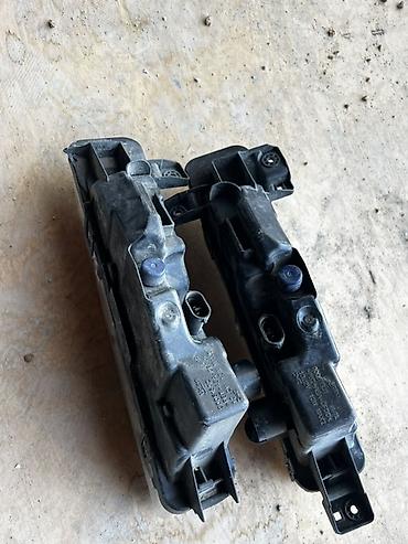 osram lampalar: BMW 5 seriya G30 dumanni,ORIGINAL USTDEN CIXMA,LED.Munasib giymete — 2