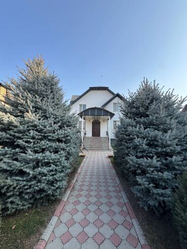 Продажа домов: Дом, 270 м², 6 комнат, Агентство недвижимости, Косметический ремонт at lalafo.kg — 3 Продажа домов: Дом, 270 м², 6 комнат, Агентство недвижимости, Косметический ремонт — 3