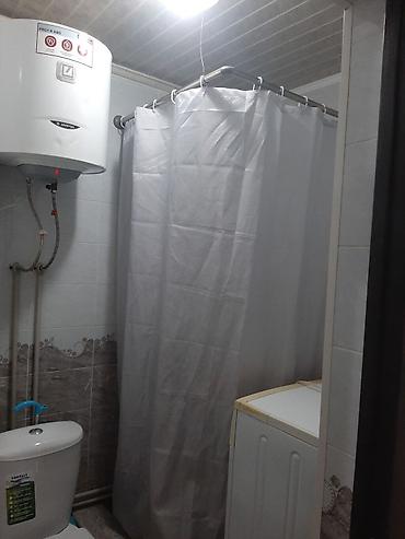 без ремонта: 1 комната, 28 м², Индивидуалка, 1 этаж, Косметический ремонт — 7