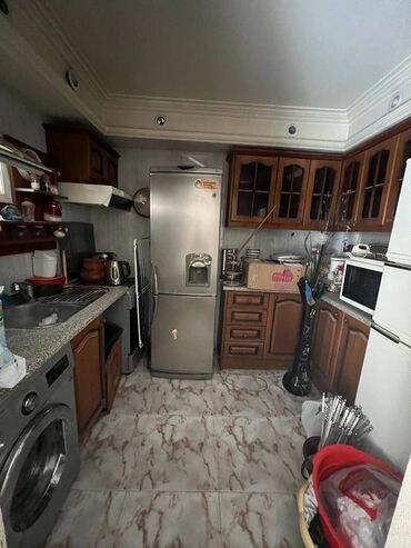 Köhnə tikili: Bakı, 5 otaqlı, Köhnə tikili, m. Gənclik, 150 kv. m — 26