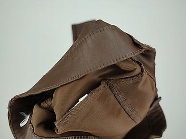 pants: Spodnie materiałowe damskie, rozmiar XL — 4