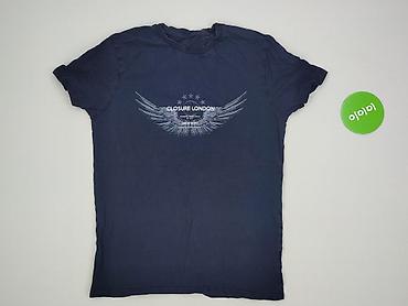 identic sklep: CLOSURE London, T-shirt damski, rozmiar M — 2