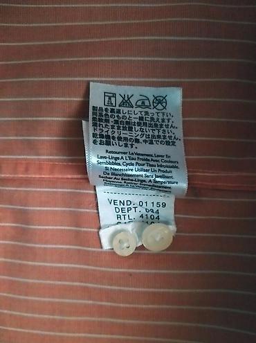 Košulje: Muška pamučna košulja Eddie Bauer vel. L Prvoklasna elegantna — 18