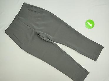 second hand polska: Janina, Spodnie materiałowe damskie, rozmiar L — 2