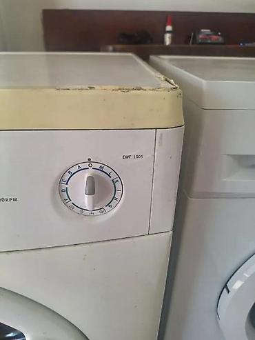 mini ves masina 5kg: POLOVNI DELOVI VES MASINA ELECTROLUX EWF 1005 | Polovni delovi ves — 3