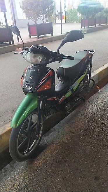 segway magazasi: Saıaç moon zx50 110 kuba yğlıb matoru teze yğlb qalofqa deyşlb — 2