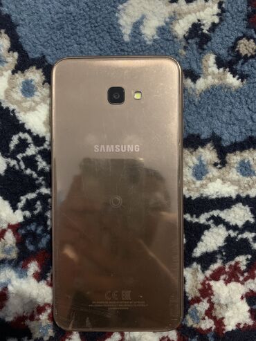 телефон самсунг 51: Samsung A7, Б/у, 2 SIM