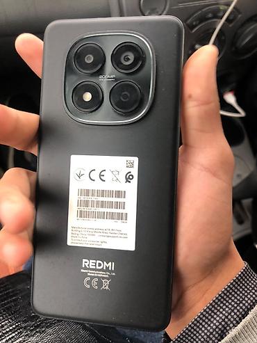 black shark pro: Redmi, Redmi Note 15 Pro, Новый, 256 ГБ, цвет - Черный, 2 SIM — 3