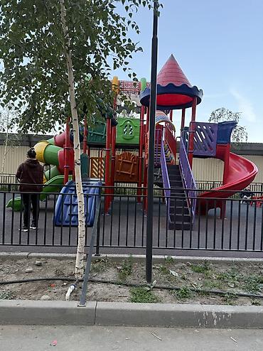 Долгосрочная аренда квартир: 2 комнаты, Собственник, Парам без детей, от 1 года, С мебелью полностью — 23