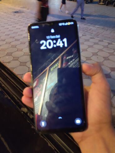 телефон fly bl9012: Oppo A18, 128 GB, rəng - Göy