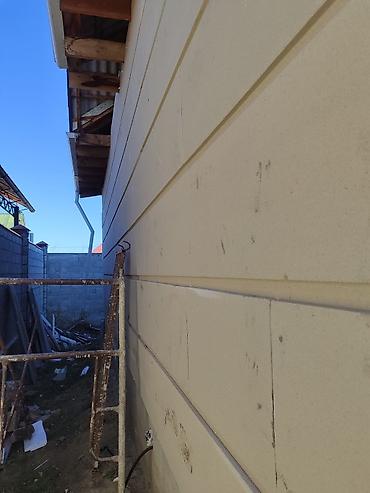 Утепление: Утепление стен, Утепление фасада | Утепление дома, Утепление квартиры, Утепление склада Penoplex, Термопанели Больше 6 лет опыта — 9