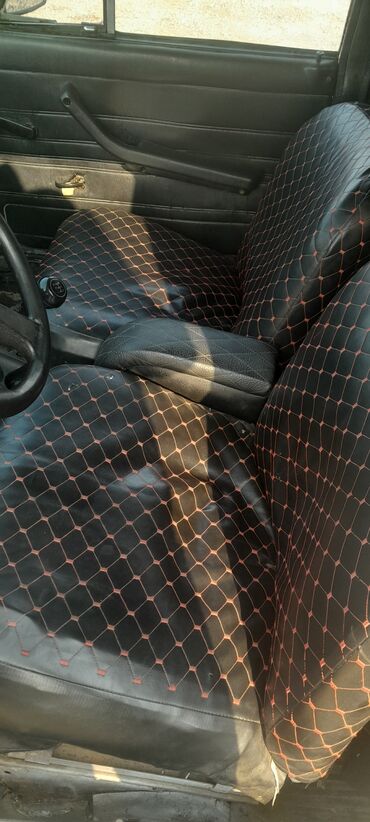 VAZ (LADA): Salam satlr — 7