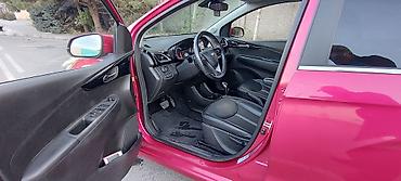 Chevrolet: Chevrolet Spark: 2019 г., 1 л, Вариатор, Бензин, Хэтчбэк — 7