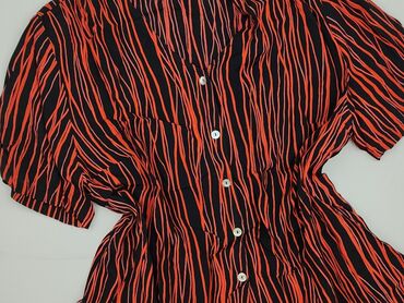 Women's blouse, size 5XL (EU 50)
