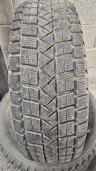 зимние шины 285 70 r17: Зимние шины 225/65 R17 102T (комплект из 4 шт.) - Размер: 225/65 R17 — 2