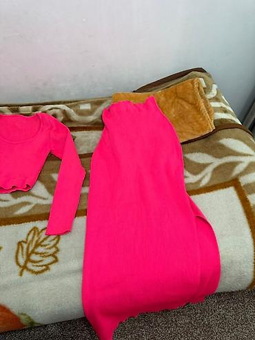 Повседневные платья: Вещи одевались по 1 разу в хорошем состояний не которые новые — 15