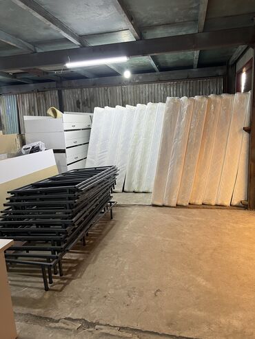 Мебель на заказ: Кровать любые виды оптовые розничная продажа для отелей и коттеджи по — 18